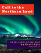 Call to the Northern Land Concert Band sheet music cover